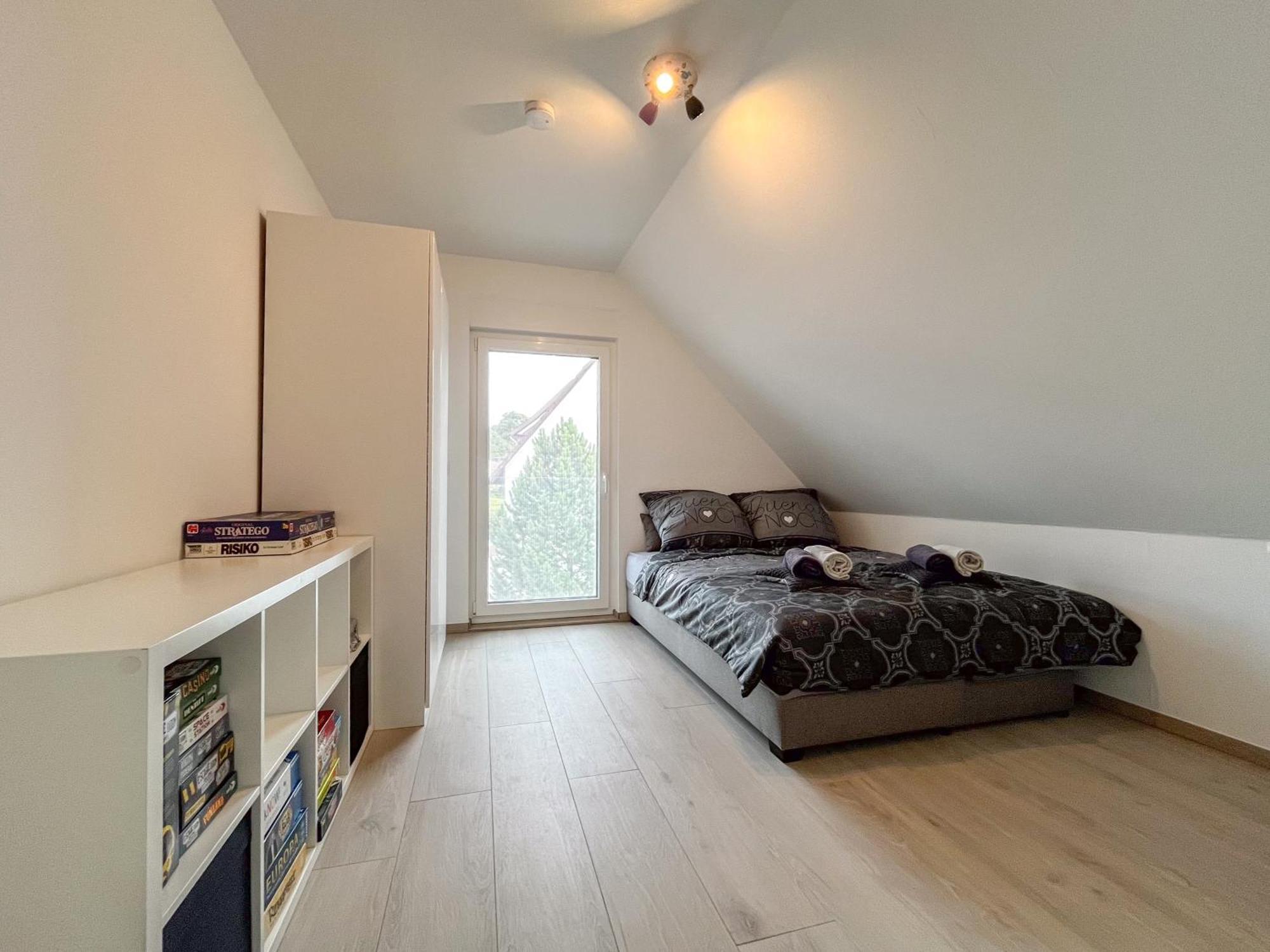 Gemuetliche Wohnung Zum Entspannen Im Taunus Grävenwiesbach Esterno foto